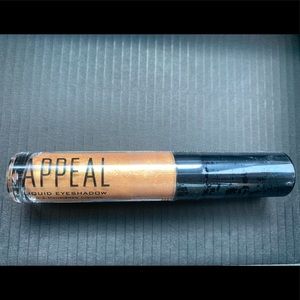 Appeal liquid gold eyeshadow 🐱